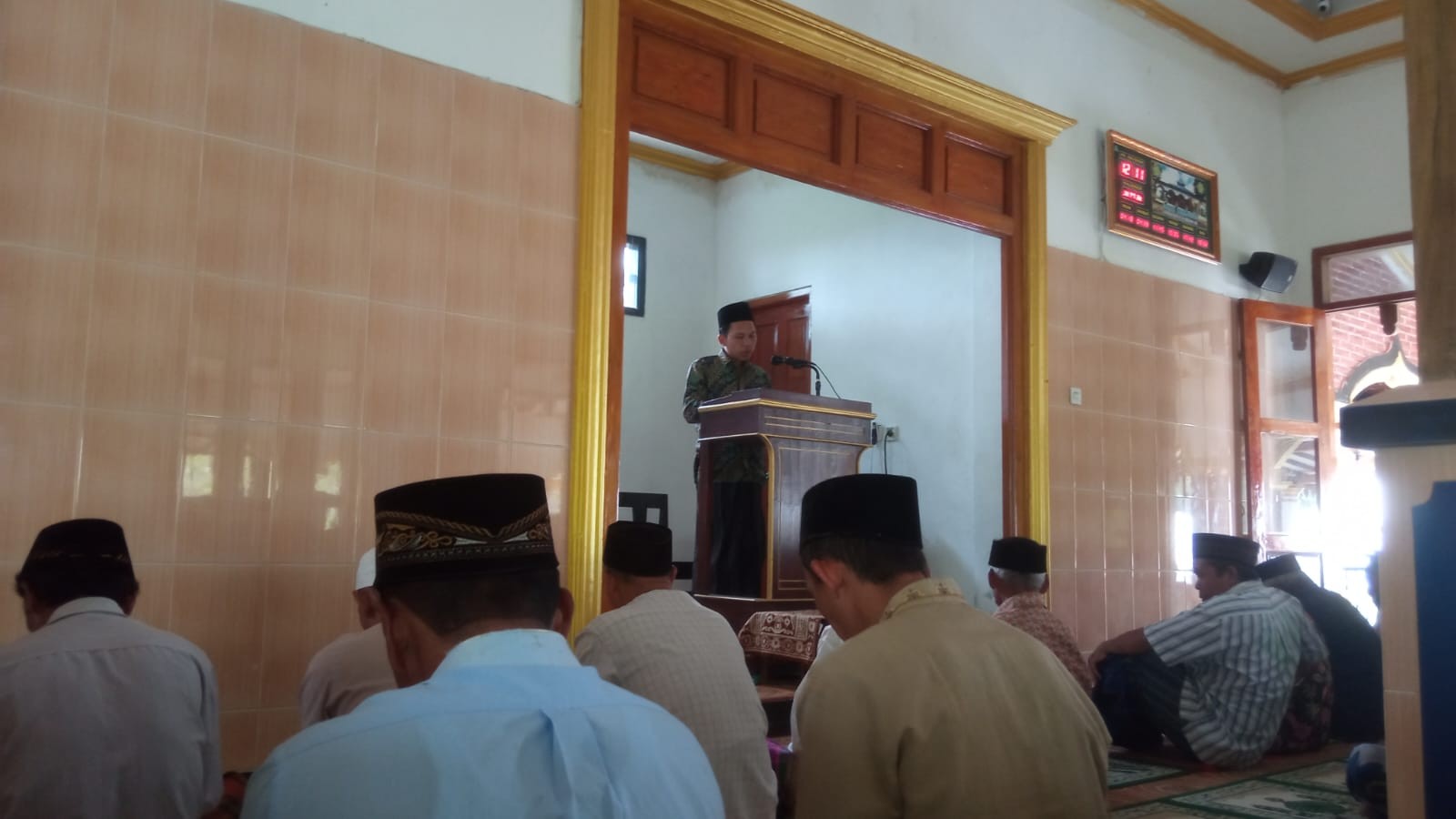 Nasihat Kang Penyuluh: Bersiaplah Hadapi Kematian