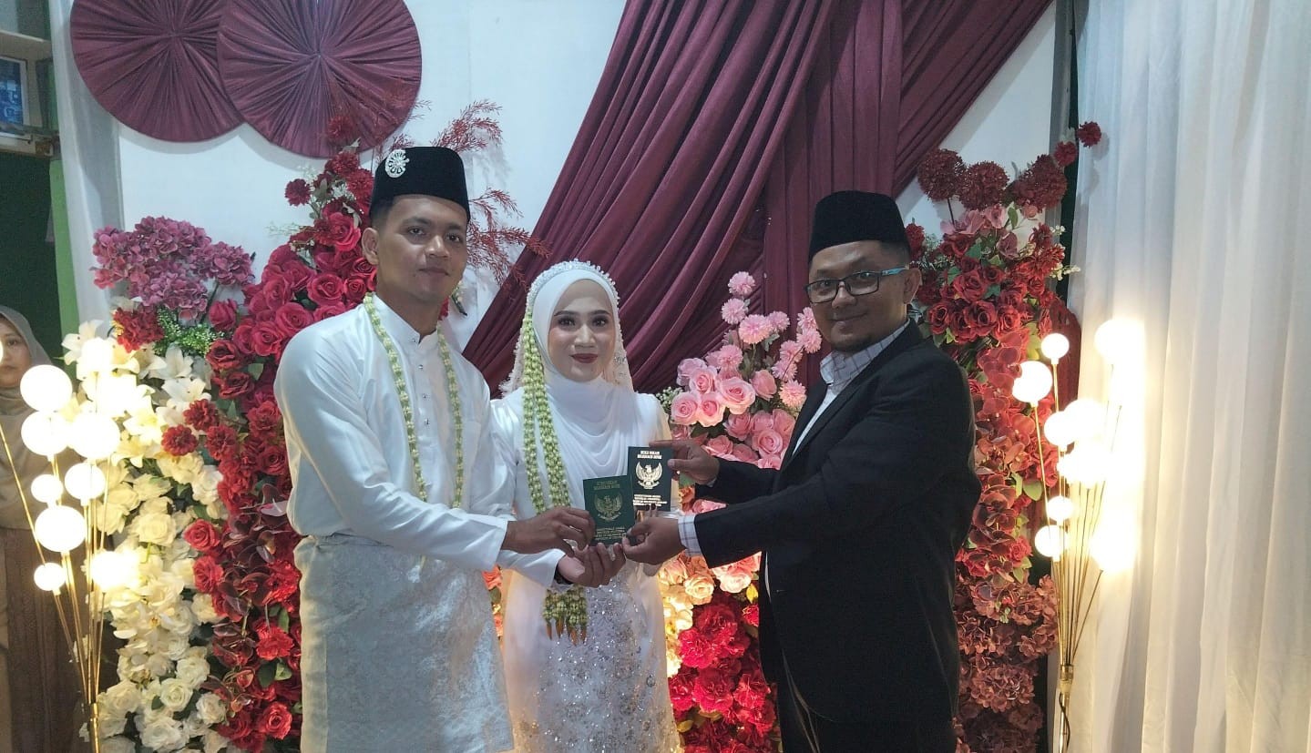 Nasihat Kang Penghulu : Pernikahan Sebagai Asa Manusia Menjaga Ras Melalui Jalan yang Terhormat