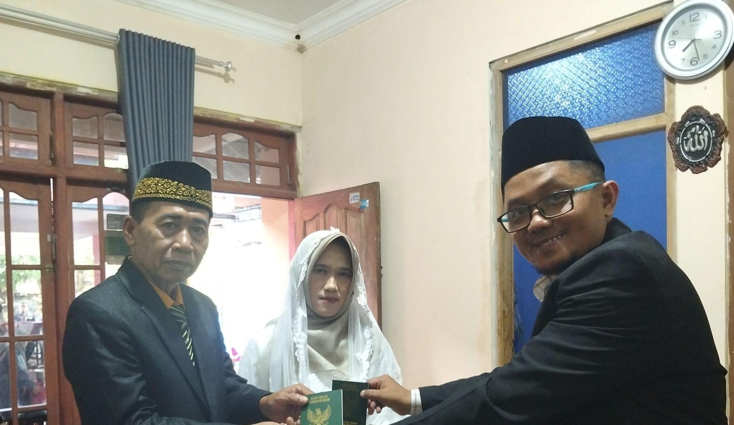 Pernikahan Kedua: Jadikan Pasangan Sebagai Sahabat dalam Taat