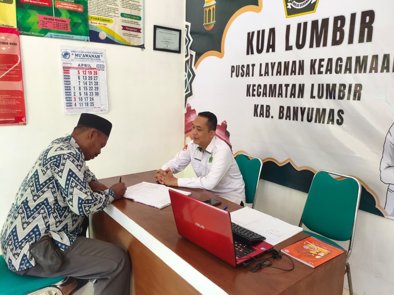 Kapan Daftar Nikah Bisa Dilakukan? Ini Penjelasan dari KUA