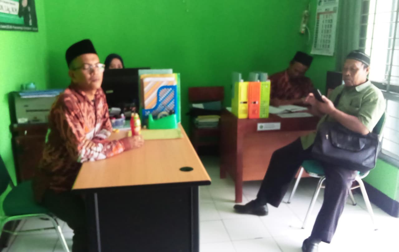 Pelayanan Rekomendasi Nikah Catin ke Purwokerto Selatan Berjalan Lancar