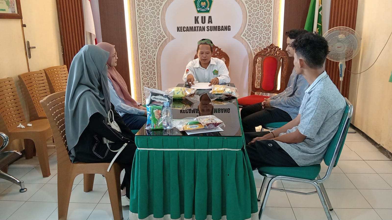 Wujudkan Generasi Berkualitas Melalui Pernikahan