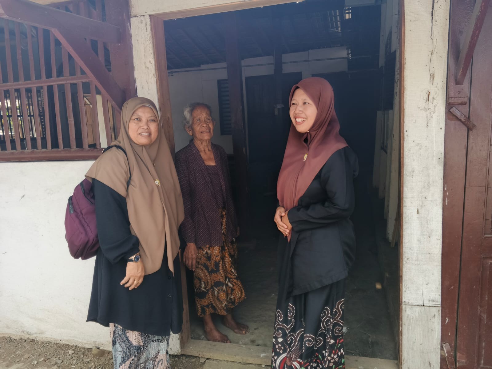Menembus Lorong Waktu di Banokeling: Saat Penyuluh KUA Somagede Selami Tradisi Leluhur Jawa