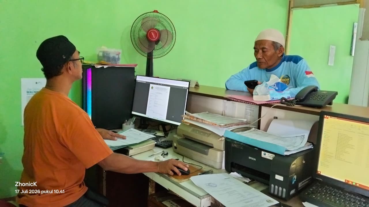 Informasi Akurat dari KUA Ajibarang: Tidak Ada Biaya untuk Akad di Kantor