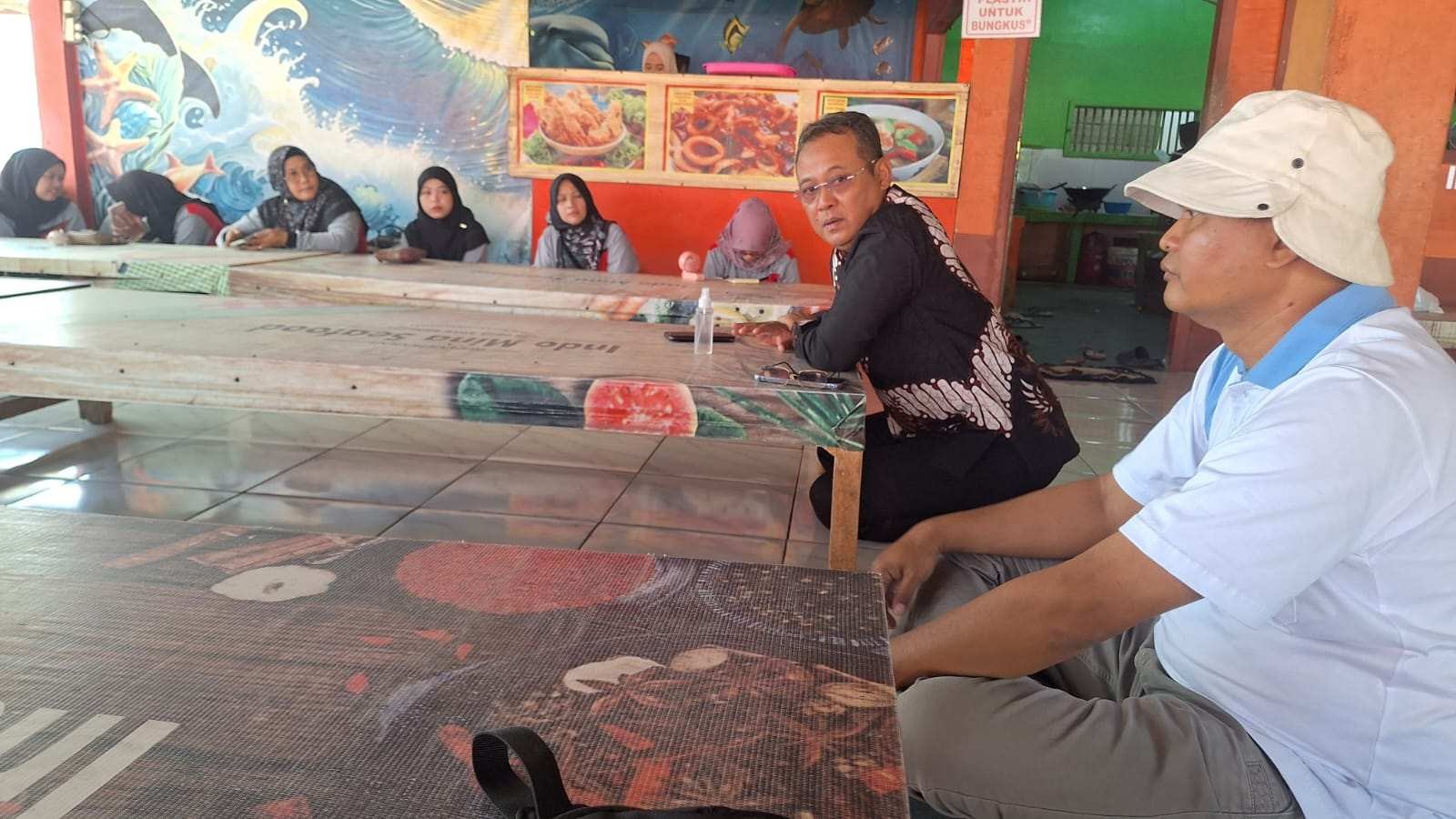 Kemenag Banyumas Targetkan Zero Kehamilan Usia Sekolah, Luncurkan BRUS Angkatan 16 dan 17