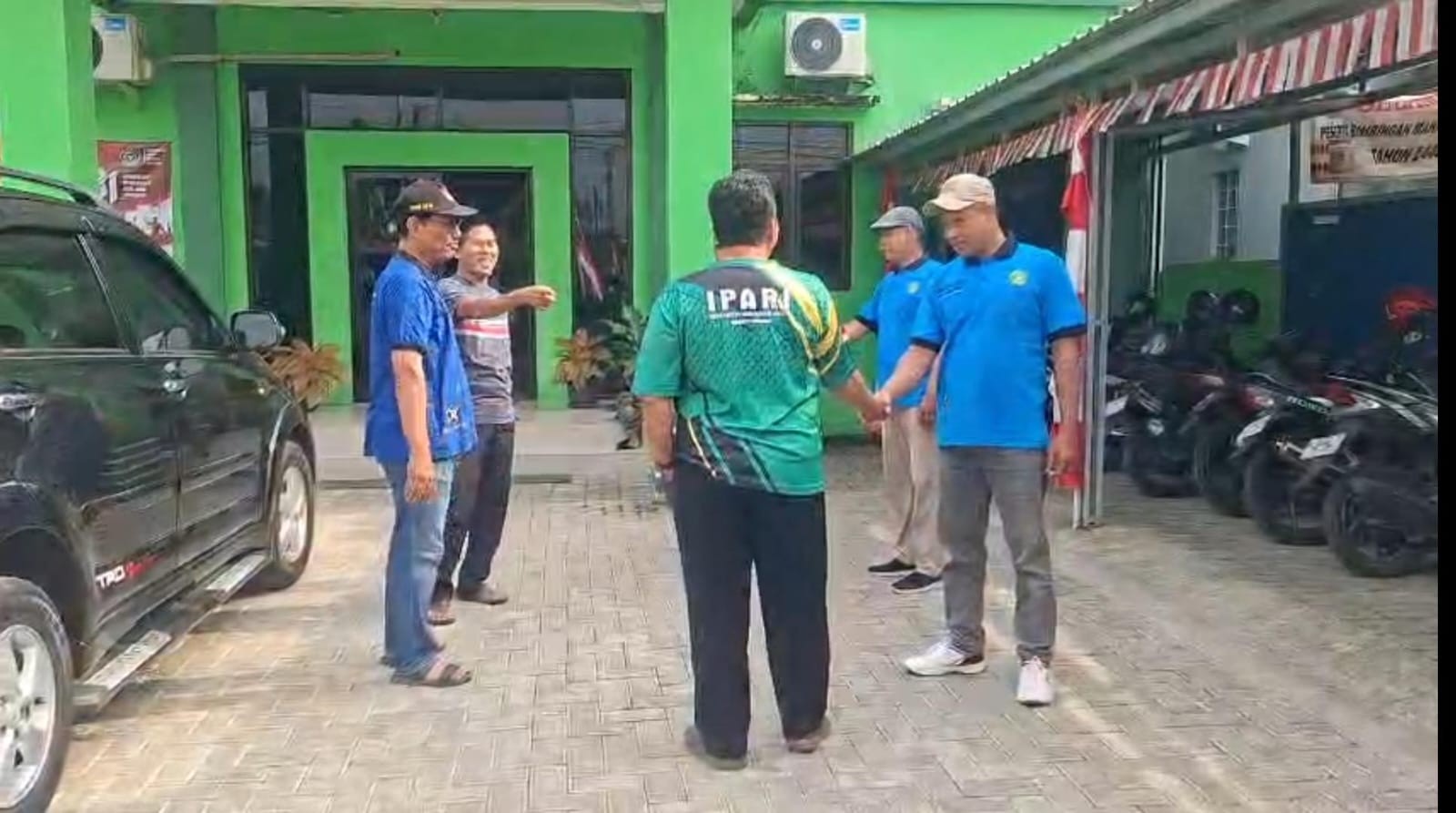 Penyuluh Sokaraja Belajar Fun Game, Tingkatkan Kapasitas Bimbingan Penyuluhan