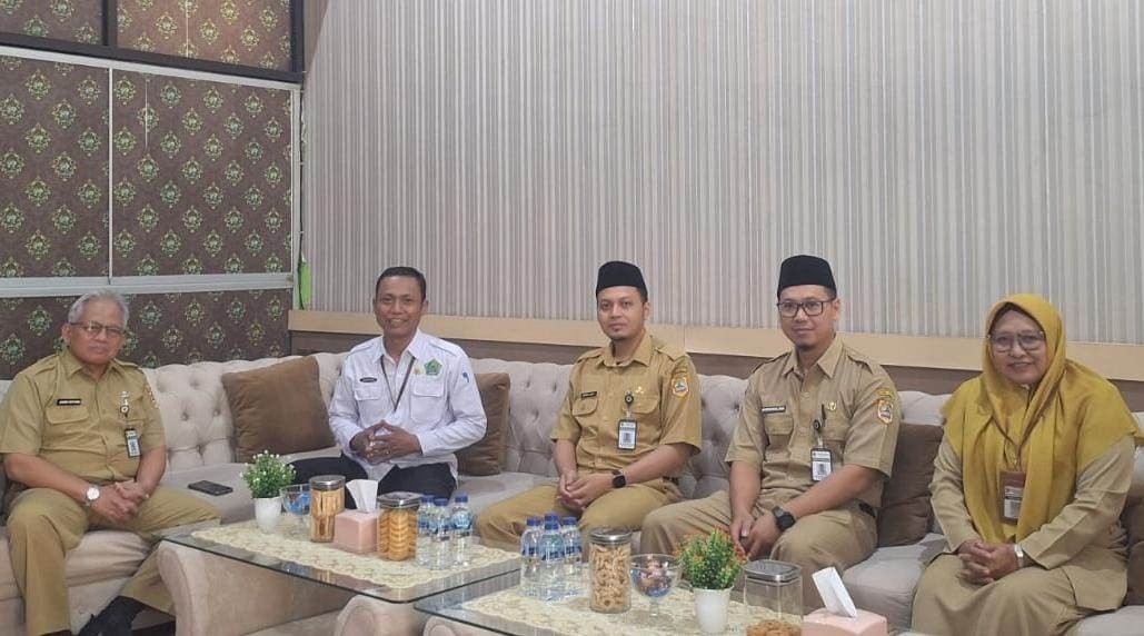 Care Friday ABC Perkuat Implementasi PAI SMAN 1 Sumpiuh
