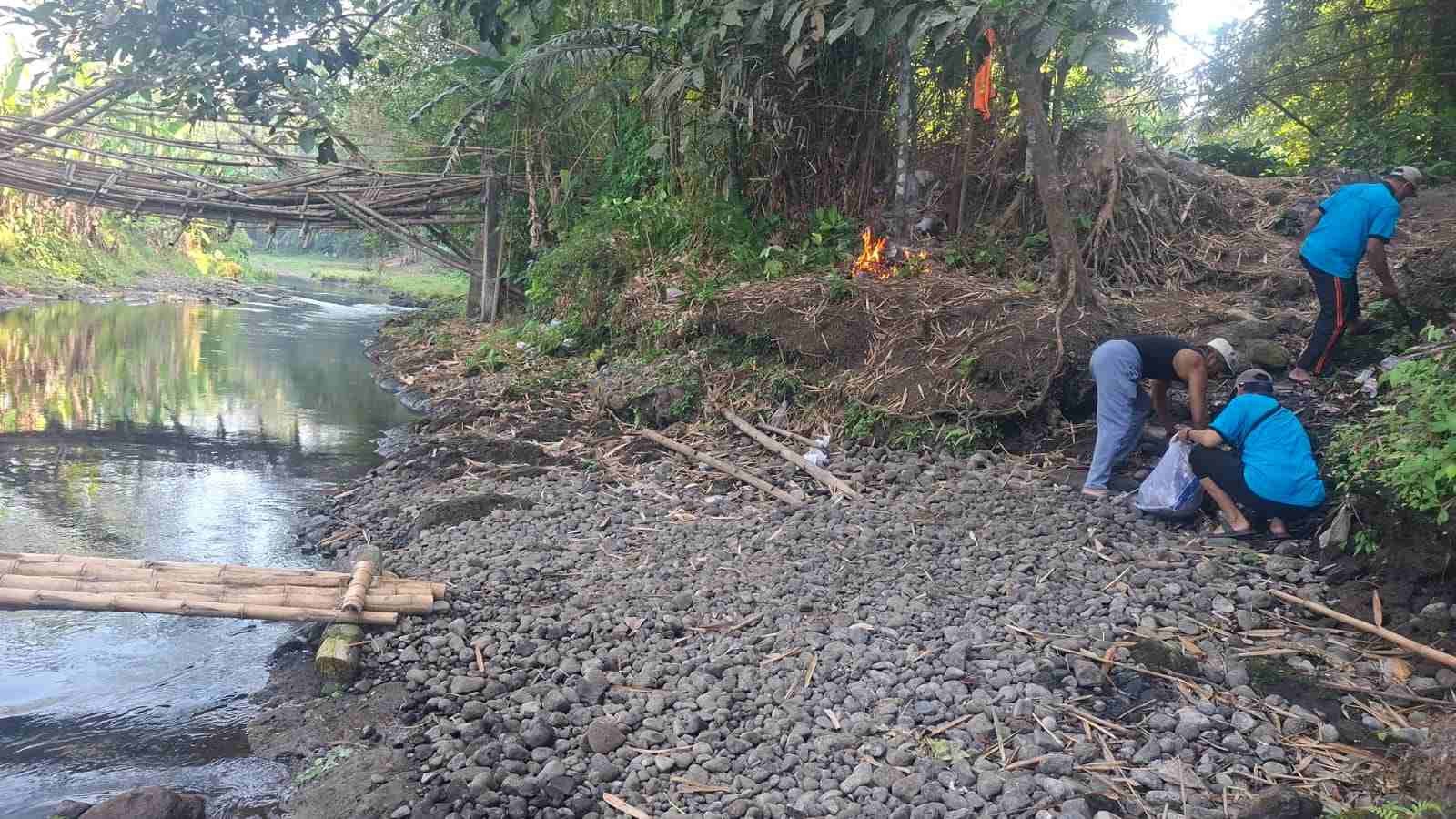 Penyuluh KUA Sokaraja Gelar Prokasih di Kaliberem Banjaranyar