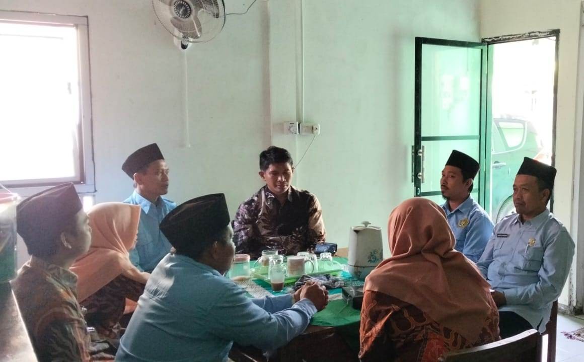 Perkuat Kerukunan Umat, KUA Gumelar Jalin Sinergi Lintas Sektoral Cegah Konflik Keagamaan