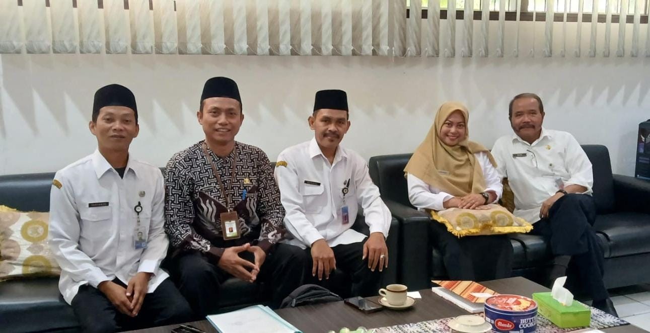 SMARAJA Kuatkan Habituasi PAI dan Karakter di Sekolah