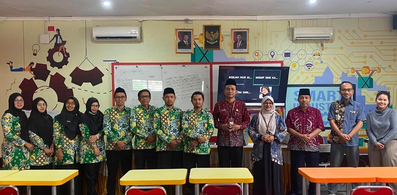 Tujuh Cabang Dipertarungkan, Siapa Jawara MAPSI SMK Banyumas 2026?