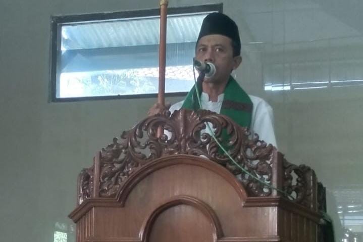 Penyuluh KUA Purwokerto Barat Sampaikan Keteladanan Rasulullah melalui Sirah Nabawiyah