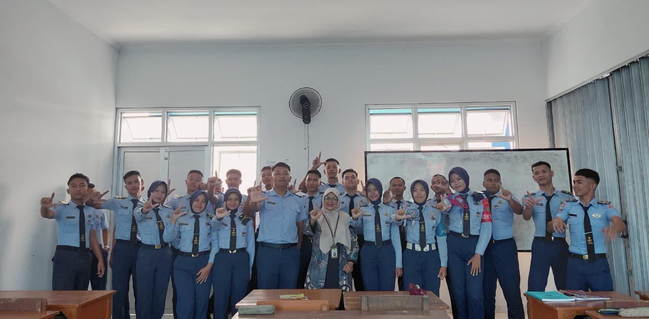 Pengawas PAI Dorong SMK SPM Nasional Terapkan Continuous Quality Improvement