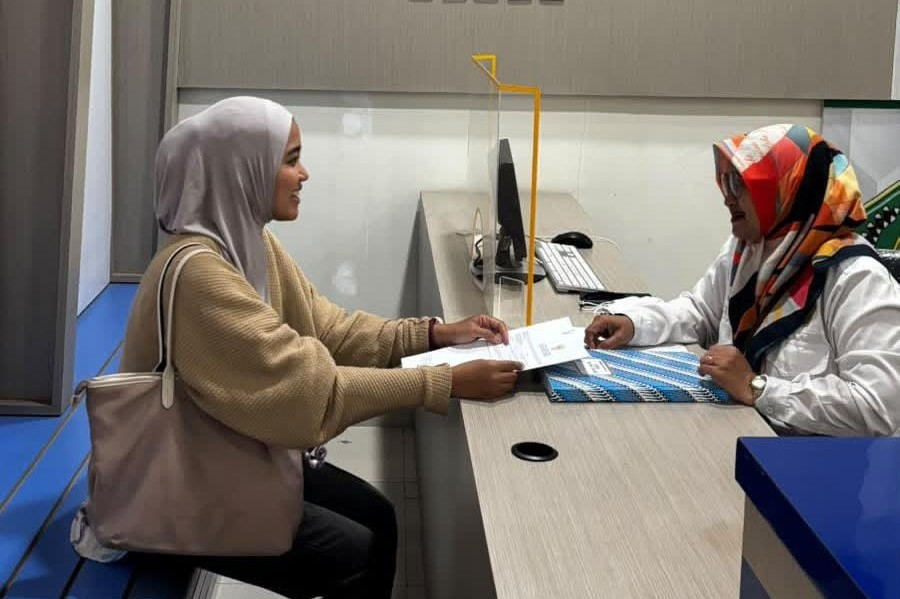 Pelayanan MPP, Penyuluh KUA Layani Konsultasi Sertifikasi Halal Pelaku Usaha