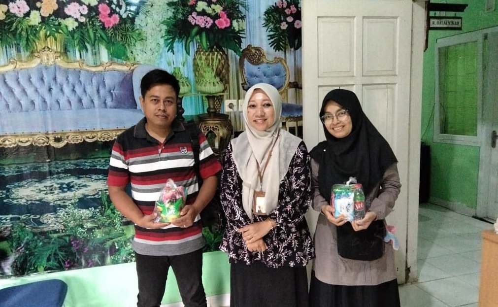 Bimwin KUA Karanglewas: Bekal Bangun Keluarga Sakinah bagi Catin