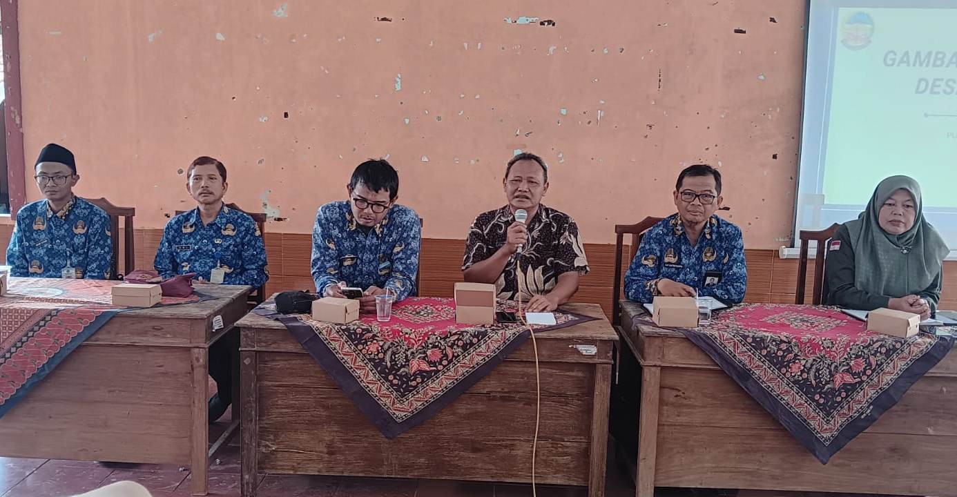 KUA Cilongok Dukung Rembug Stunting Desa Batuanten, Perkuat Sinergi Pencegahan Stunting
