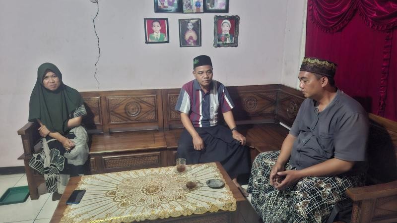 Ringankan Beban Pelajar Penderita Jantung Bocor, Penyuluh Agama Fasilitasi Ambulans Gratis ke RS Sardjito Jogja