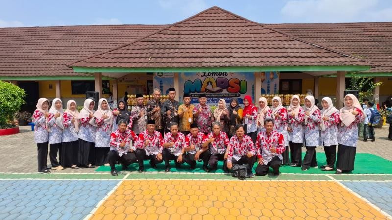 Perkuat Sinergitas untuk Tingkatkan Mutu Pendidikan di Baturraden