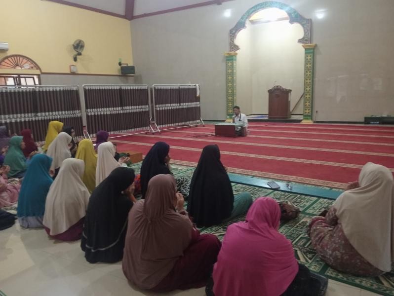Hikmah Surat Al-Humazah, Jaga Lisan dan Hati