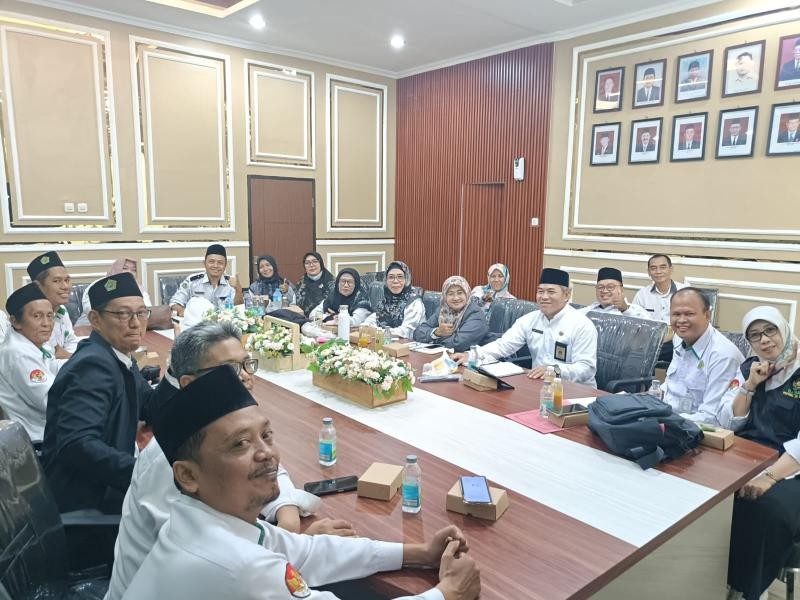 Perkuat Sinergi Cegah Stunting dan Pernikahan Dini