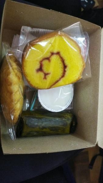 Intip Kehangatan Acara Sosialisasi Regulasi Subdit Bina Penyuluh Agama Islam Lewat Hidangan Snack-nya