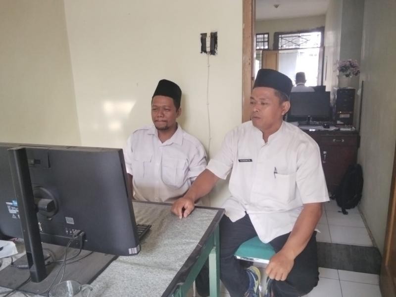 Perkuat Kualitas Publikasi Kegiatan dan Pelayanan
