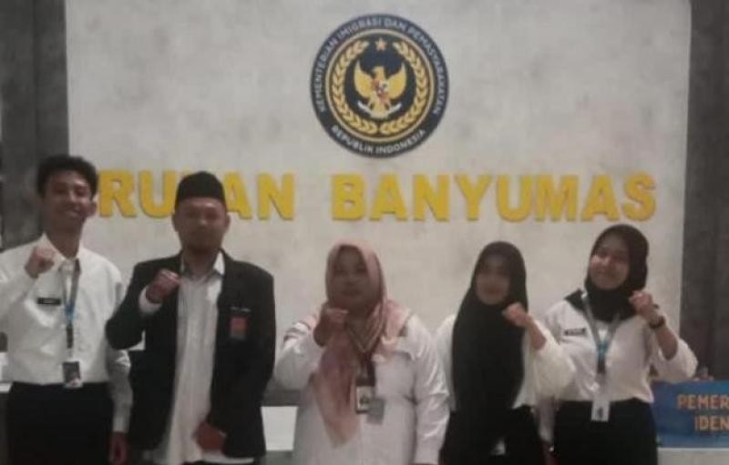 Penyuluh KUA Laksanakan Bimbingan Penyuluhan di Rutan Banyumas