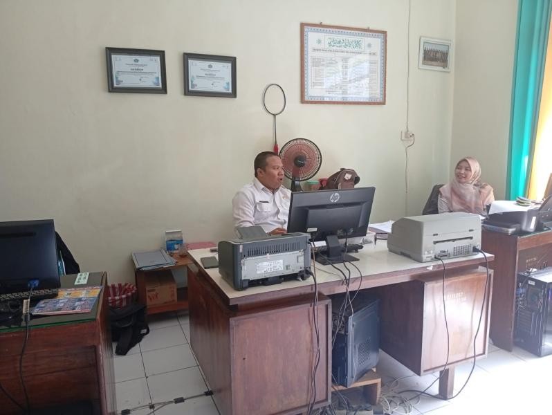 Diskusi Peran Penyuluh Agama Islam di Masyarakat