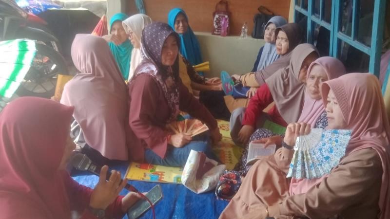 Bimluh MT Yasinan Muslimat Depok, Penyuluh Ajak Orang Tua Tanamkan Kesadaran Diri pada Anak