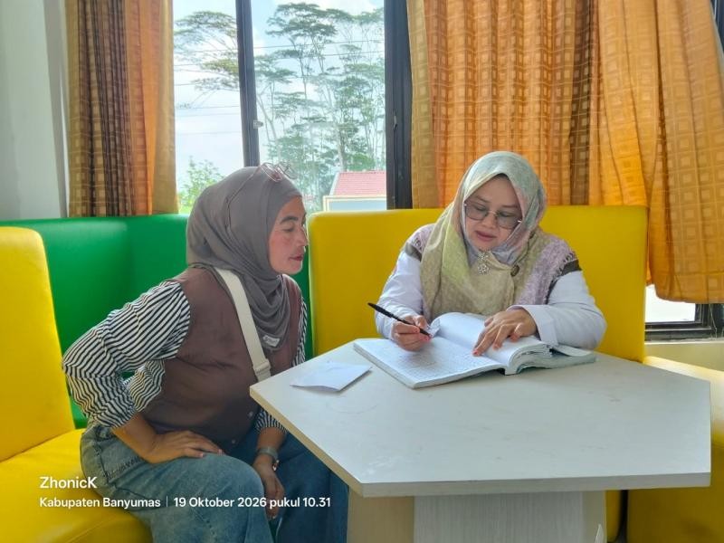 Calon Mempelai Domisili KTP Luar Daerah Wajib Lampirkan Surat Rekomendasi Nikah