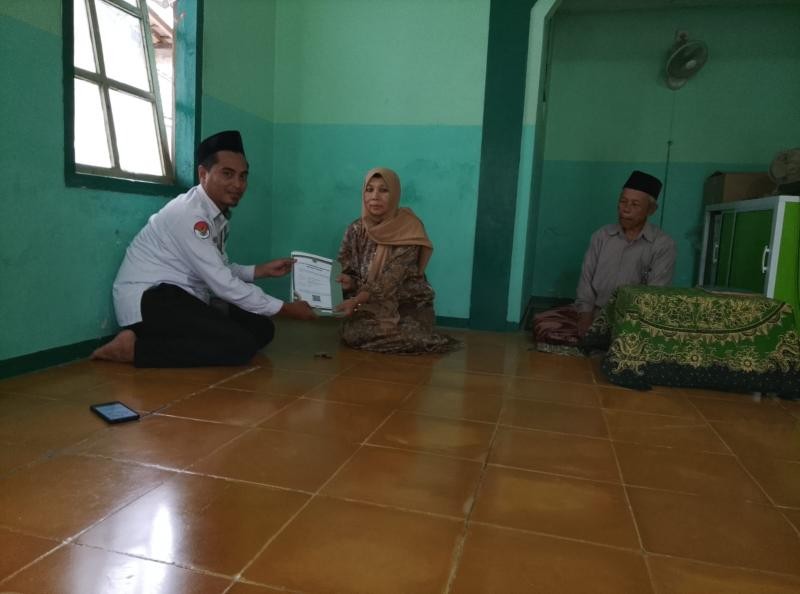 Resmi Terdaftar! MT Tamrinus Sibyan Panembangan Siap Perkuat Syiar Islam di Masyarakat