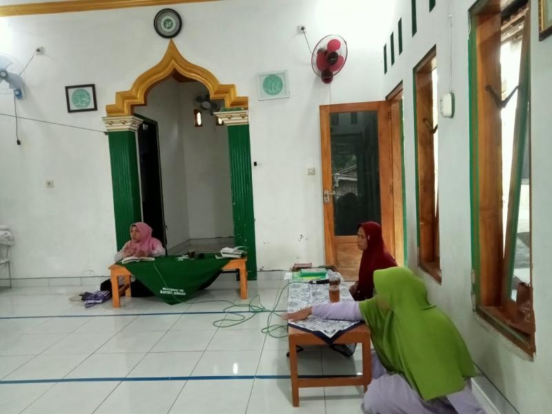 Masyarakat Harus Tahu Tata Cara Pemulasaran Jenasah