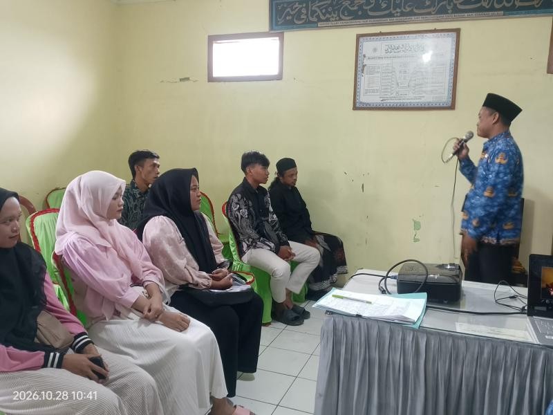 Cinta Bisa Bikin Buta, Bimwin Bantu Catin Buka Mata!