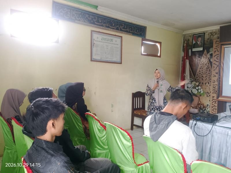 Sebelum Bilang Sah, Tiga Pasang Catin Ini Belajar Seni Memahami Pasangan