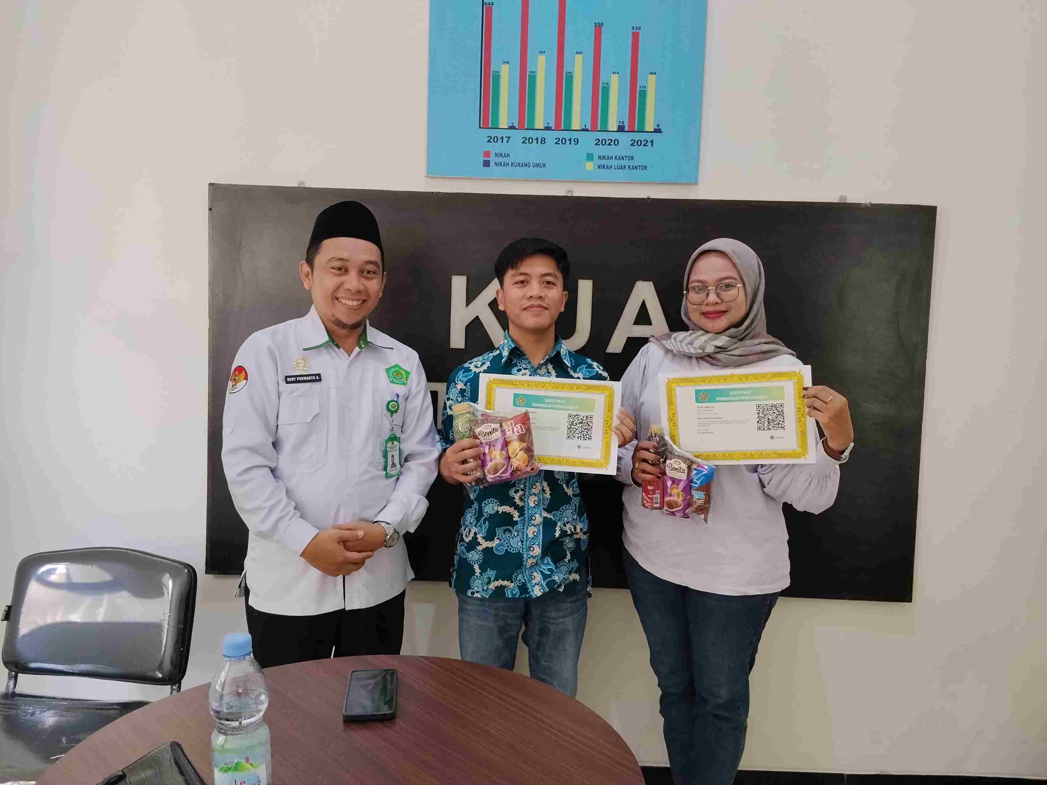 Menenun Cinta di Atas Musyawarah, Mengukir Bahagia dengan Saling Ridha