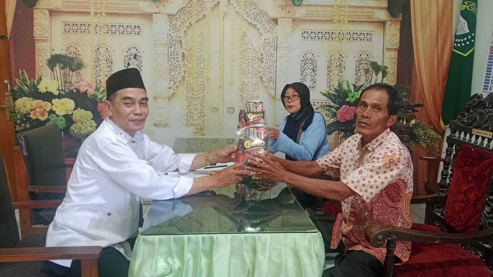 Bimwin KUA Bekali Catin Pentingnya Manajemen Keuangan demi Keluarga Bahagia