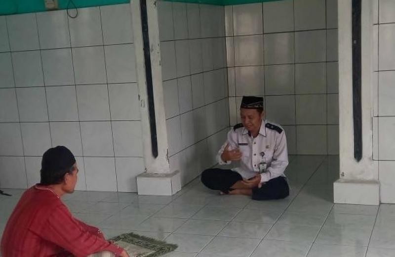 Menjaga Keberkahan di Tengah Bertambahnya Harta Jamaah MT Miftahul Iman