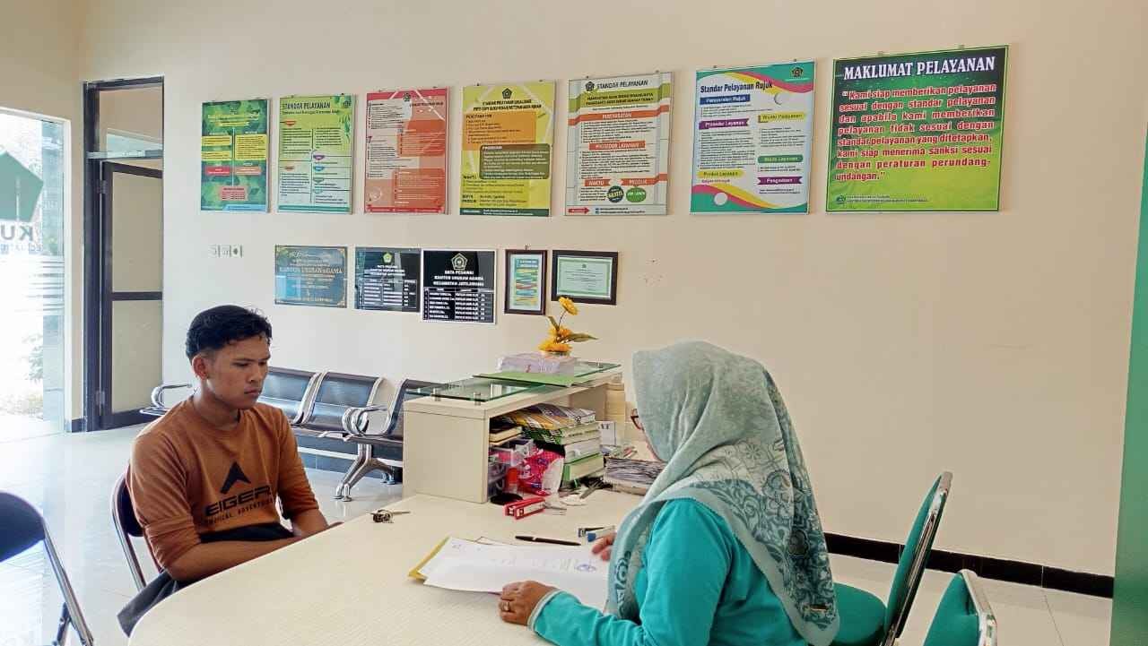 Selembar Proposal, Seutas Harapan Akan Uluran Tangan 