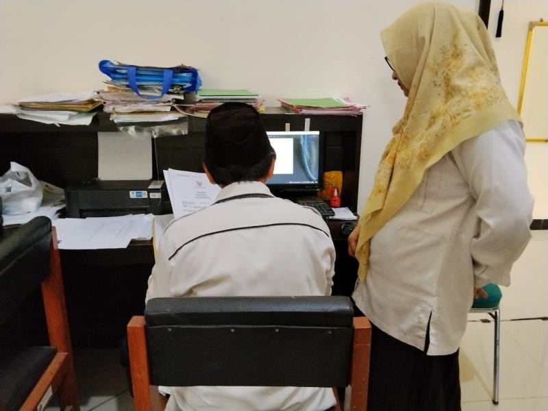 PELAYANAN MASYARAKAT