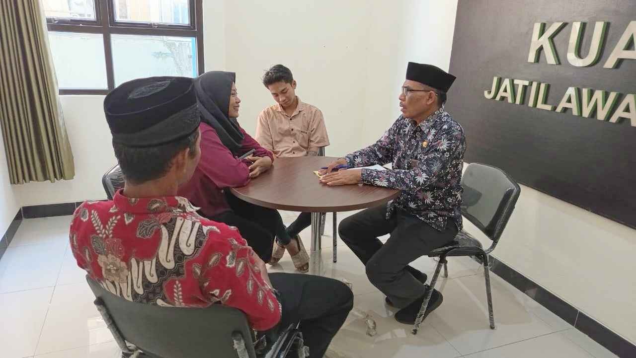 Ketelitian Berkas Pernikahan Catin yang Menjaga Keabsahan Pernikahan