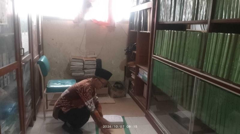 Tingkatkan Efisiensi Layanan