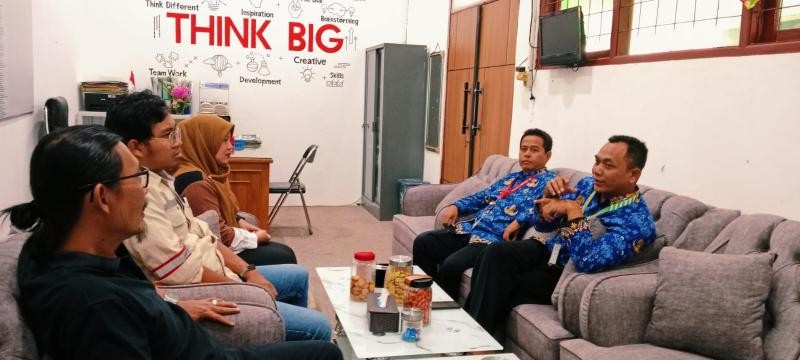 MTsN 3 Banyumas Mulai Langkah Strategis Usulan Pembangunan SBSN 2028, Perkuat Sarana Pendidikan Masa Depan