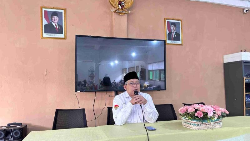Lima Bentuk Korupsi yang Perlu Diwaspadai
