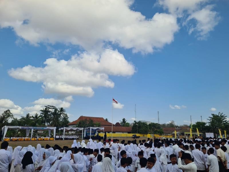 Hari Santri Nasional 2026: Menguatkan Iman, Meneguhkan Nasionalisme