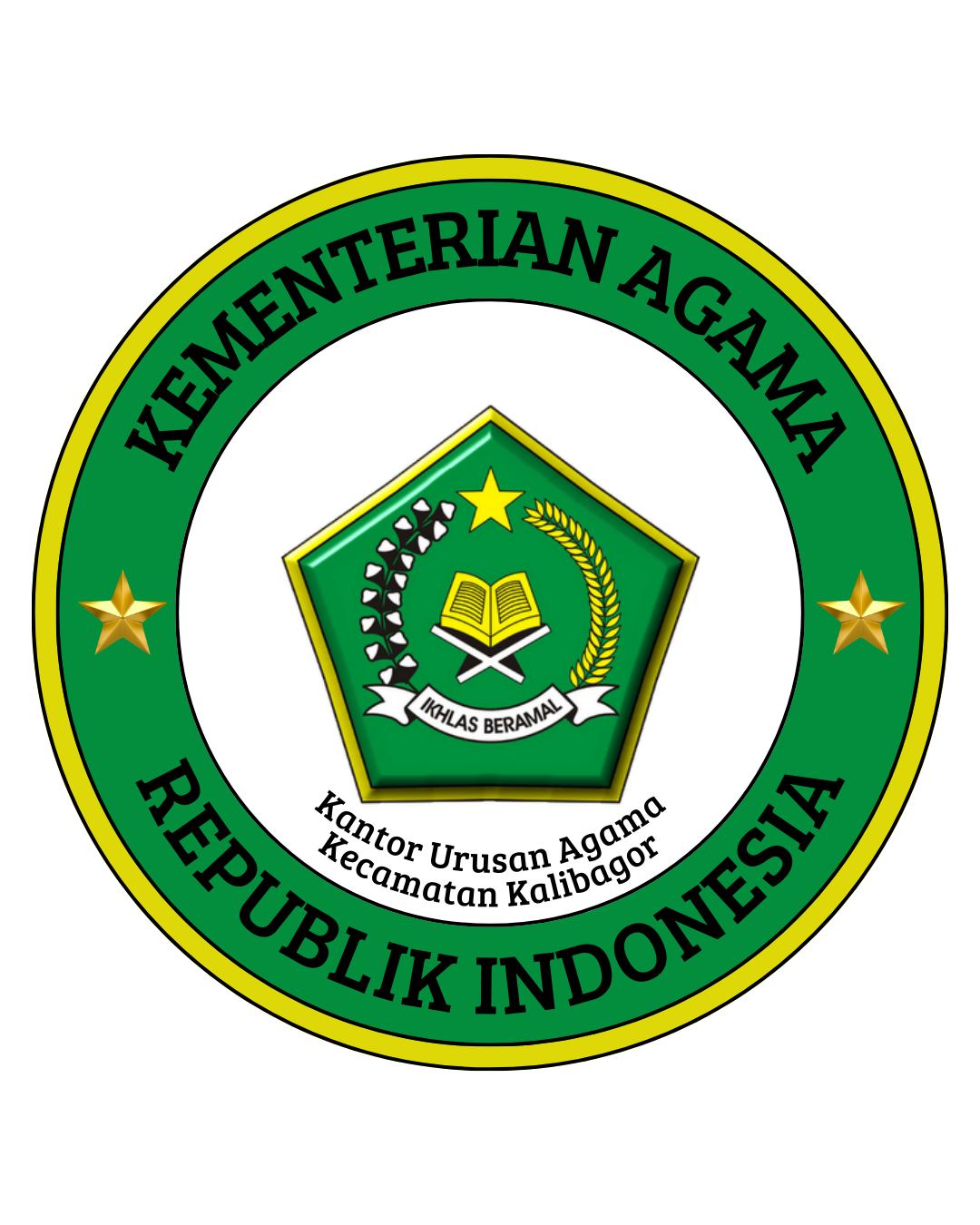 KUA kalibagor