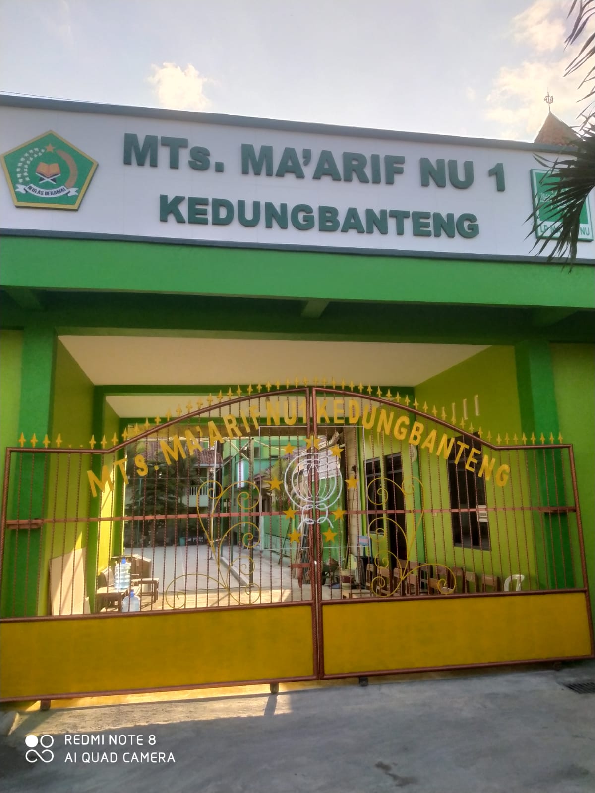 MTsMANU1Kedungbanteng