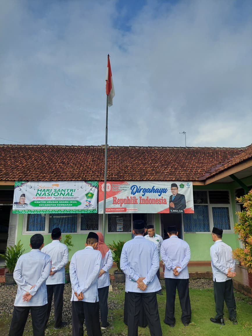 KUA Kembaran