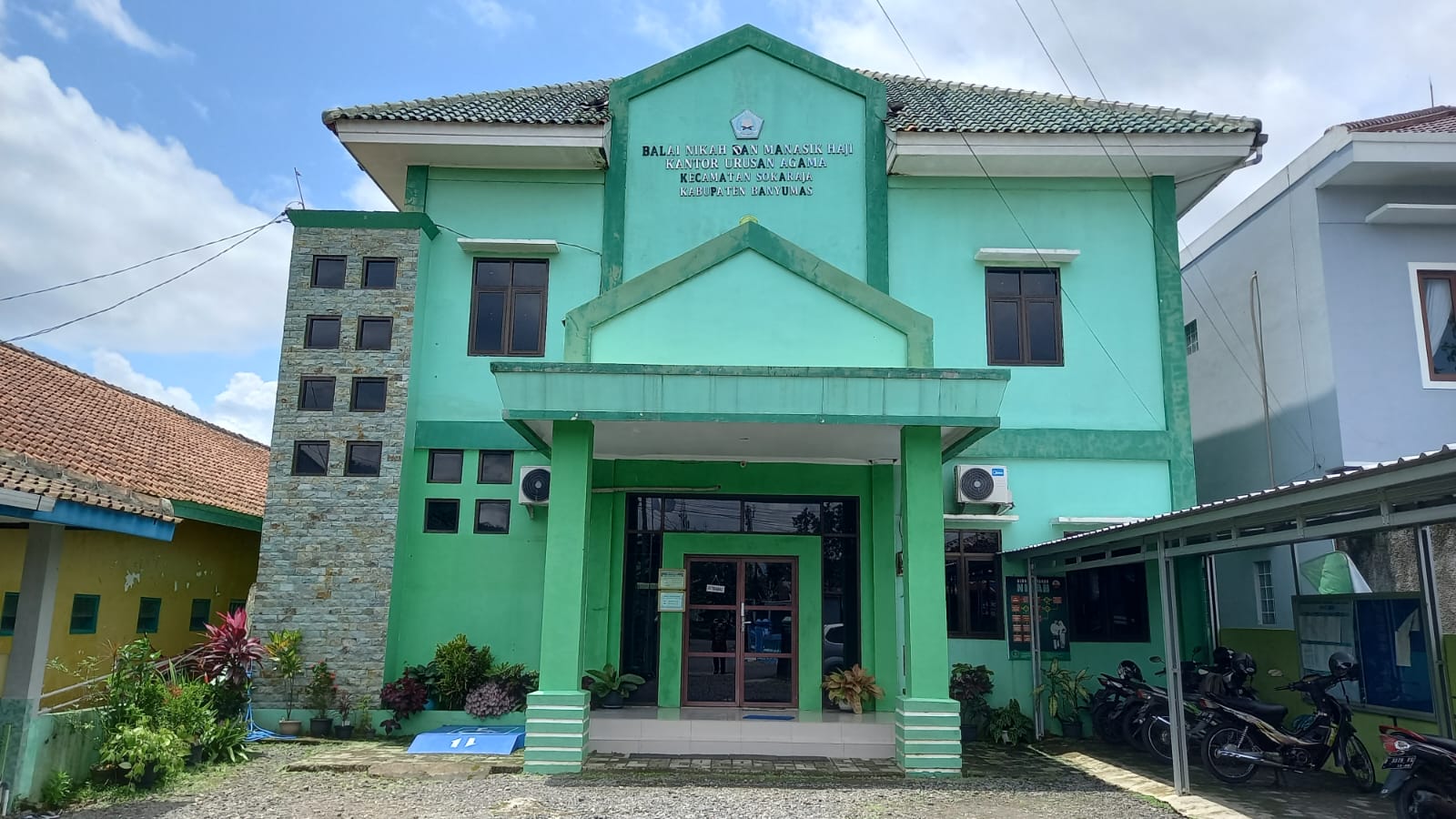 KUA Sokaraja