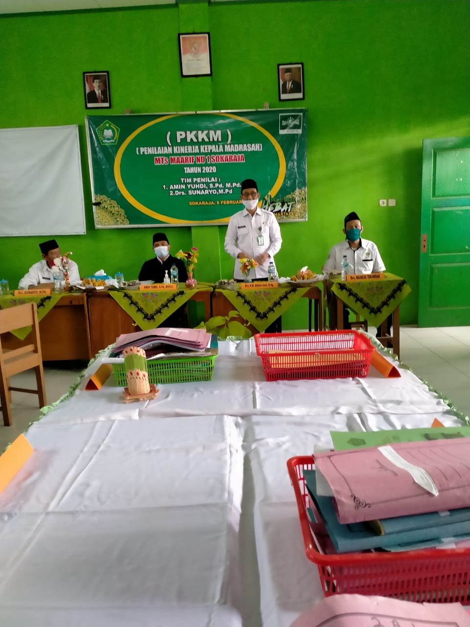PKKM